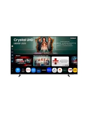 Commandez TU65U8005F SAMSUNG TV sur Youkapi