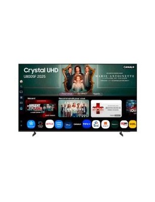 Commandez TU65U8005F SAMSUNG TV sur Youkapi