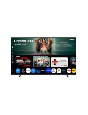 Commandez TU75U8005 SAMSUNG TV sur Youkapi