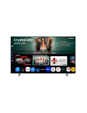 Commandez TU75U8005 SAMSUNG TV sur Youkapi