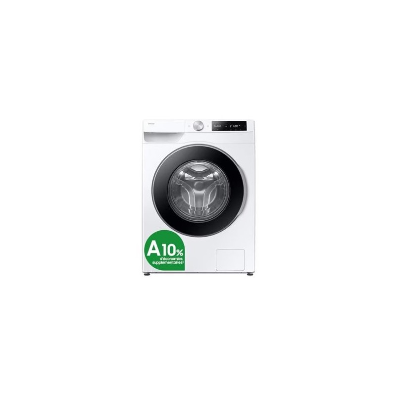 WW90DG6U85LEU3 SAMSUNG lessiveuse