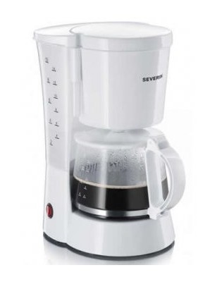 Commandez KA4478 SEVERIN Cafetières sur Youkapi