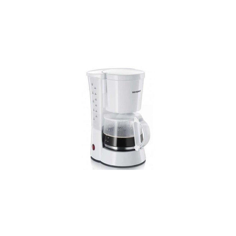 KA4478 SEVERIN Cafetières