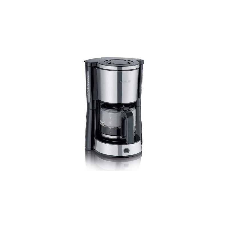 KA4823 SEVERIN Cafetières