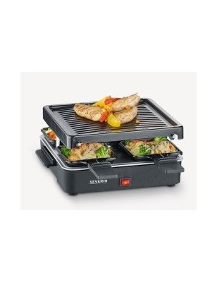 Commandez RG2370 SEVERIN Appareils de cuisson sur Youkapi