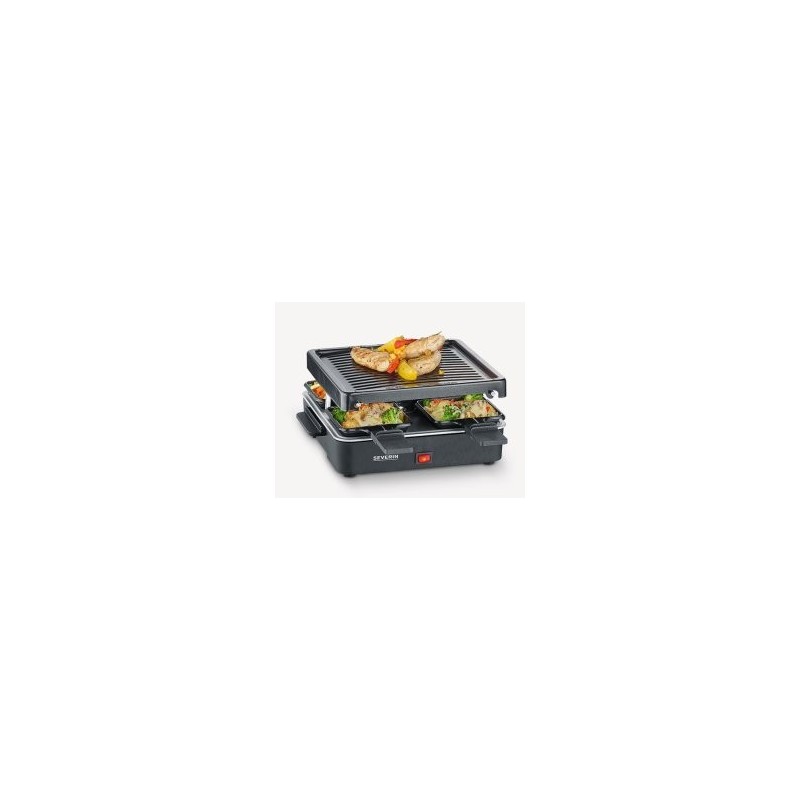 RG2370 SEVERIN Appareils de cuisson
