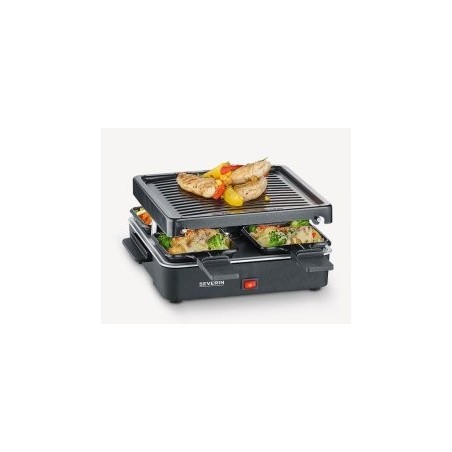 Commandez RG2370 SEVERIN Appareils de cuisson sur Youkapi