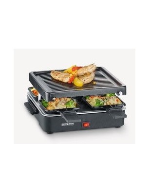 Commandez RG2370 SEVERIN Appareils de cuisson sur Youkapi
