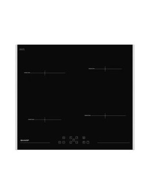 Commandez KH6I19FTPPEU SHARP taque de cuisson sur Youkapi
