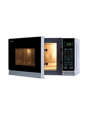Commandez R242IN SHARP four à micro-ondes sur Youkapi