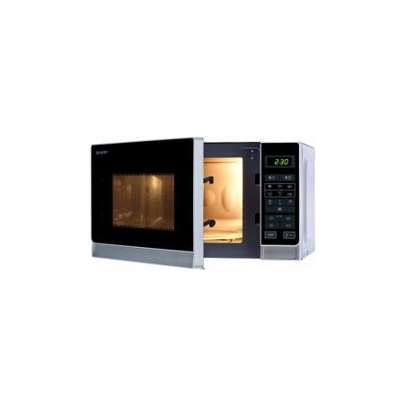 Commandez R242IN SHARP four à micro-ondes sur Youkapi