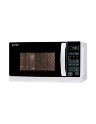 Commandez R642WW SHARP four à micro-ondes sur Youkapi