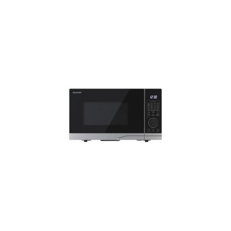 Commandez YCPC254AES SHARP four à micro-ondes sur Youkapi