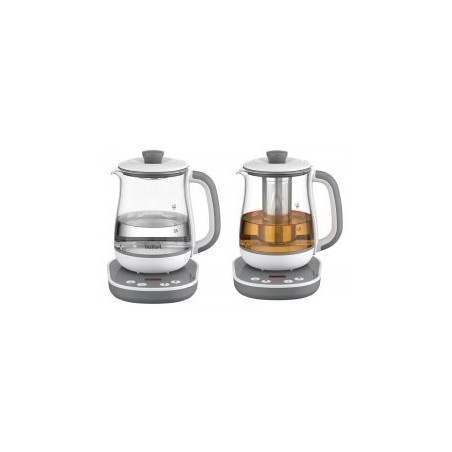 Commandez BJ551B10 TEFAL Bouilloires sur Youkapi