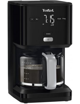 Commandez CM600810 TEFAL Cafetières sur Youkapi