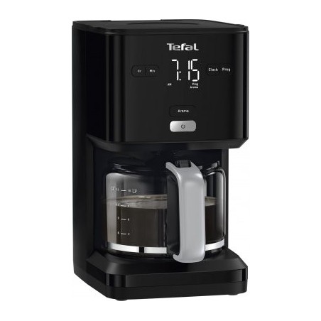 Commandez CM600810 TEFAL Cafetières sur Youkapi