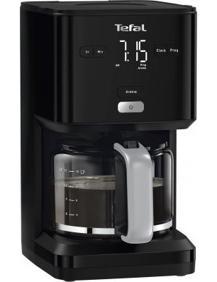 Commandez CM600810 TEFAL Cafetières sur Youkapi