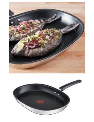 Commandez E3021204 TEFAL Poêles & utilitaires de cuisine sur Youkapi