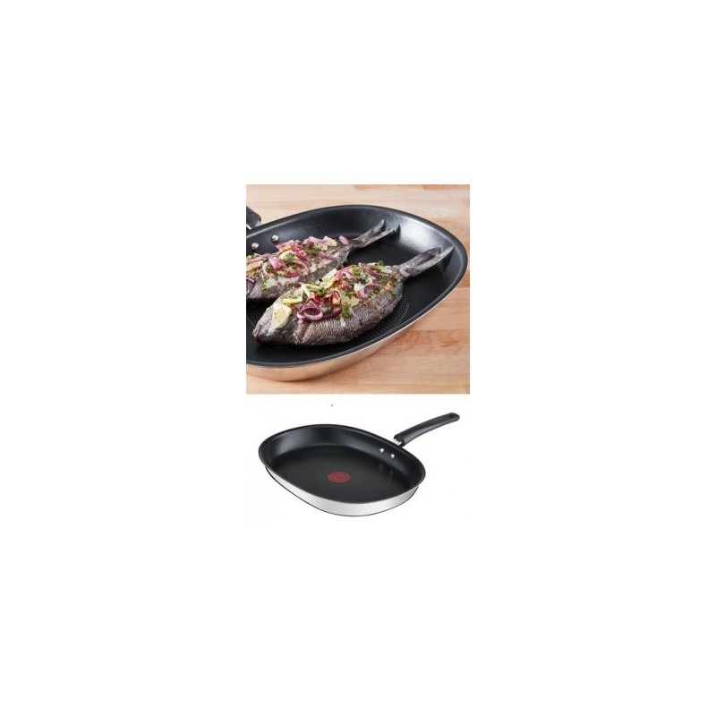 E3021204 TEFAL Poêles & utilitaires de cuisine