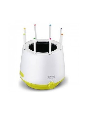 Commandez EF260312 TEFAL Friteuses sur Youkapi