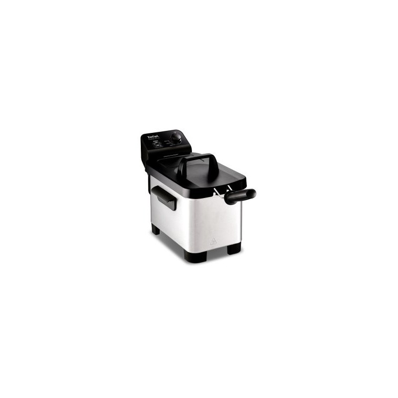 FR331070 TEFAL Friteuses