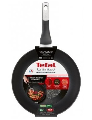 Commandez G2551902 TEFAL Poêles & utilitaires de cuisine sur Youkapi