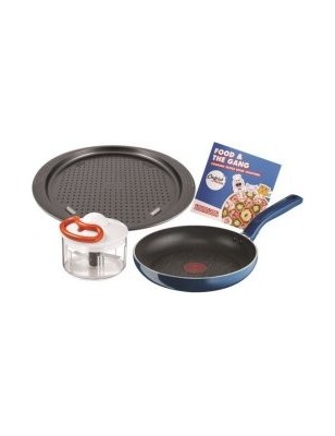 Commandez G805S304 TEFAL Poêles & utilitaires de cuisine sur Youkapi