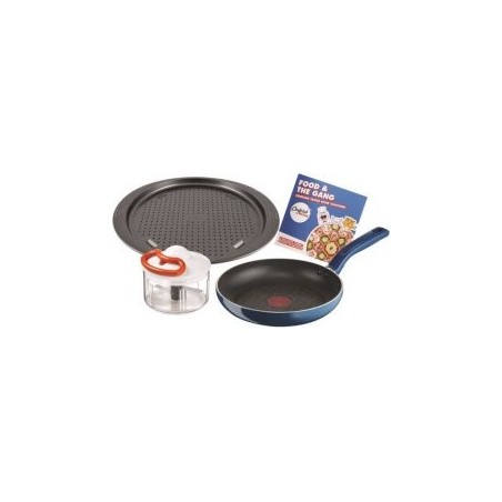 Commandez G805S304 TEFAL Poêles & utilitaires de cuisine sur Youkapi