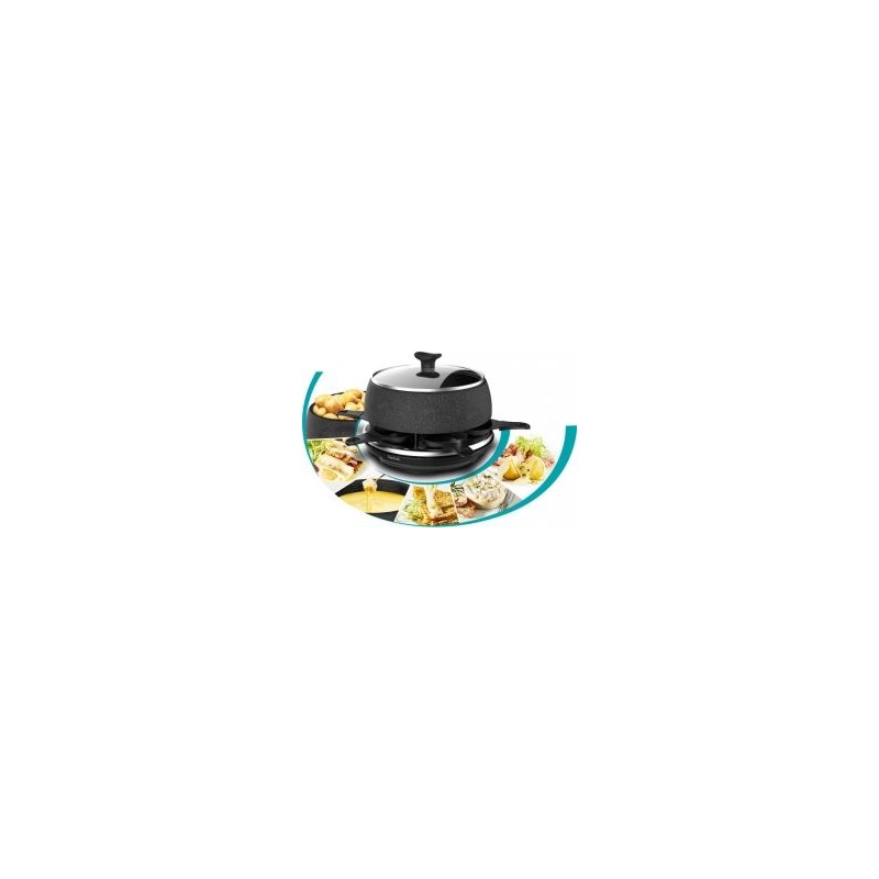 RE12C812 TEFAL Appareils de cuisson