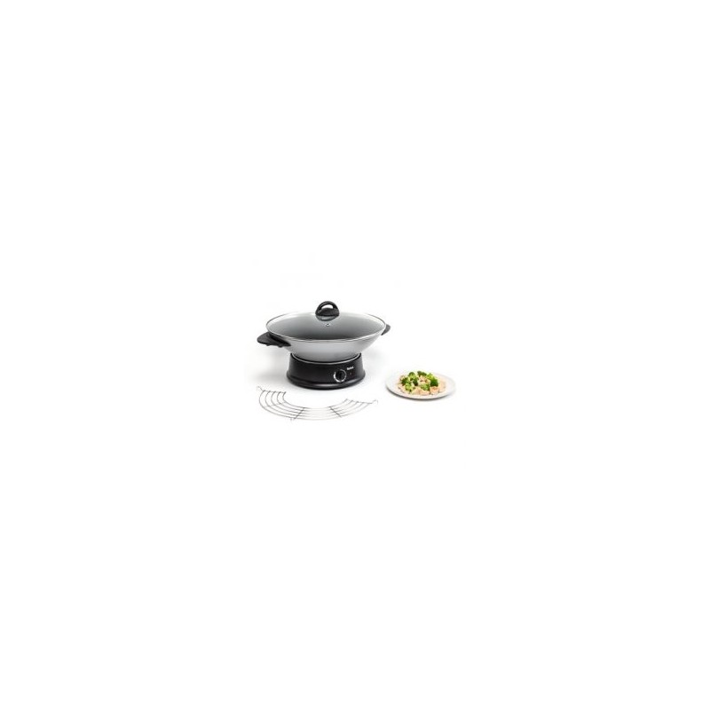 WO3000 TEFAL Friteuses