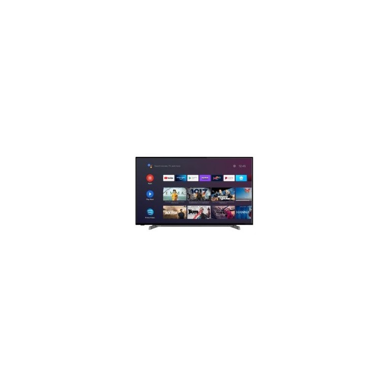 50UA2D63DG TOSHIBA TV