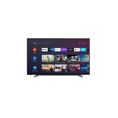 Commandez 50UA2D63DG TOSHIBA TV sur Youkapi