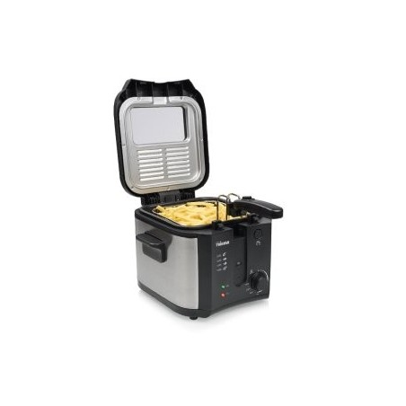 Commandez FR6878 TRISTAR Friteuses sur Youkapi