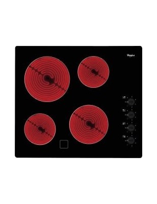 Commandez AKM9010NE WHIRLPOOL taque de cuisson sur Youkapi