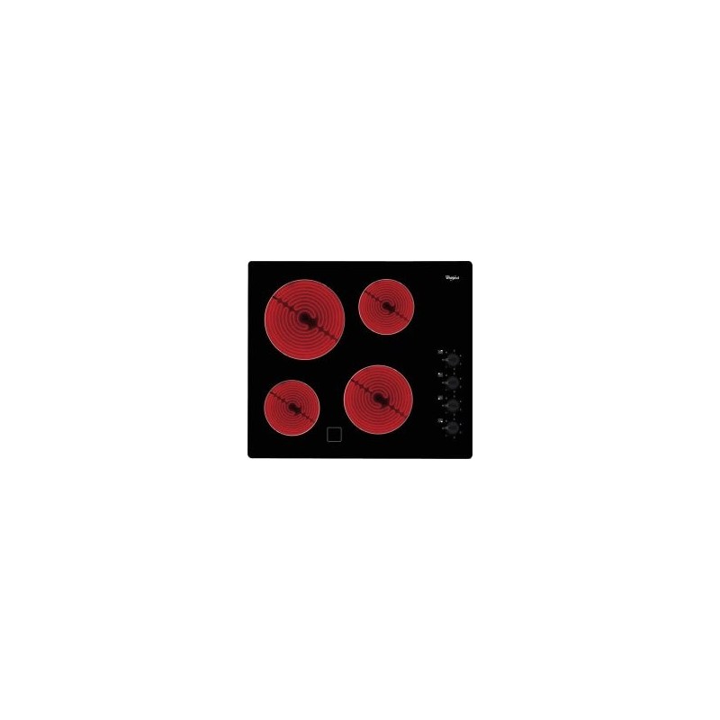 AKM9010NE WHIRLPOOL taque de cuisson