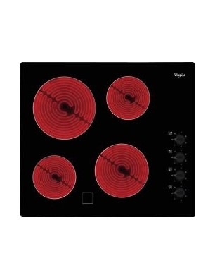 Commandez AKM9010NE WHIRLPOOL taque de cuisson sur Youkapi