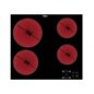 AKT8090NE WHIRLPOOL taque de cuisson