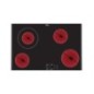 AKT8330LX WHIRLPOOL taque de cuisson