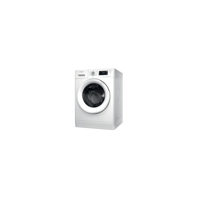 FFB8489WVEE WHIRLPOOL lessiveuse