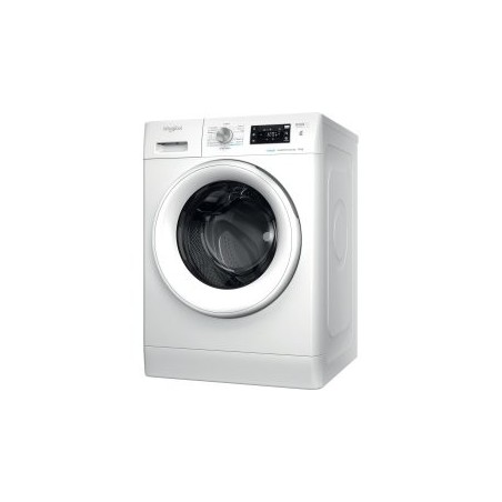 Commandez FFB8489WVEE WHIRLPOOL lessiveuse sur Youkapi