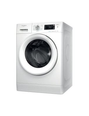 Commandez FFB8489WVEE WHIRLPOOL lessiveuse sur Youkapi