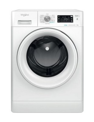 Commandez FFB9469WVEE WHIRLPOOL lessiveuse sur Youkapi