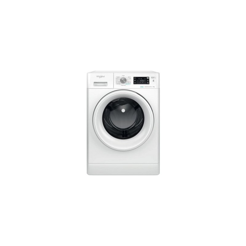 FFB9469WVEE WHIRLPOOL lessiveuse