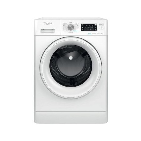 Commandez FFB9469WVEE WHIRLPOOL lessiveuse sur Youkapi