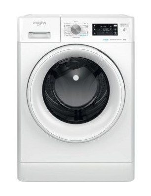 Commandez FFB9469WVEE WHIRLPOOL lessiveuse sur Youkapi
