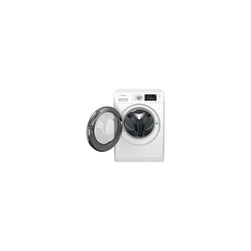 FFD11469EBCVBE WHIRLPOOL lessiveuse