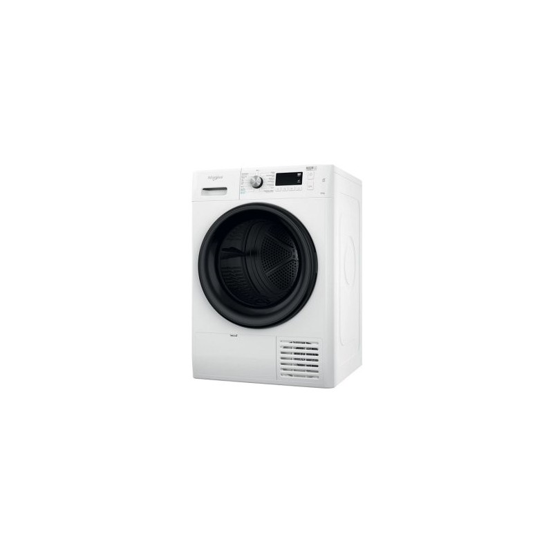 FFTCM118XBBE WHIRLPOOL séchoir
