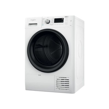 Commandez FFTCM118XBBE WHIRLPOOL séchoir sur Youkapi