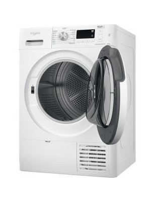 Commandez FFTM1182BE WHIRLPOOL séchoir sur Youkapi