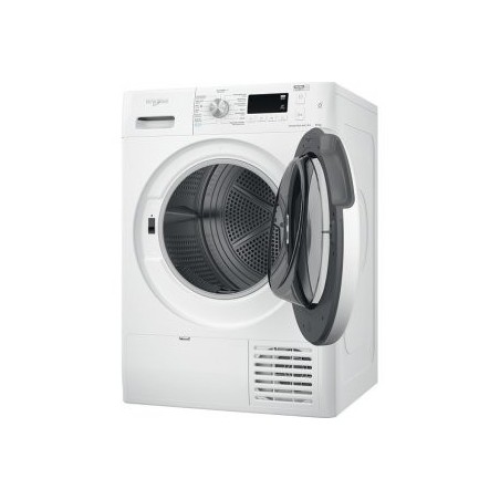 Commandez FFTM1182BE WHIRLPOOL séchoir sur Youkapi